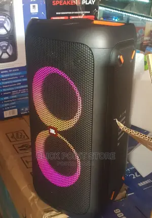 JBL Party Box 100