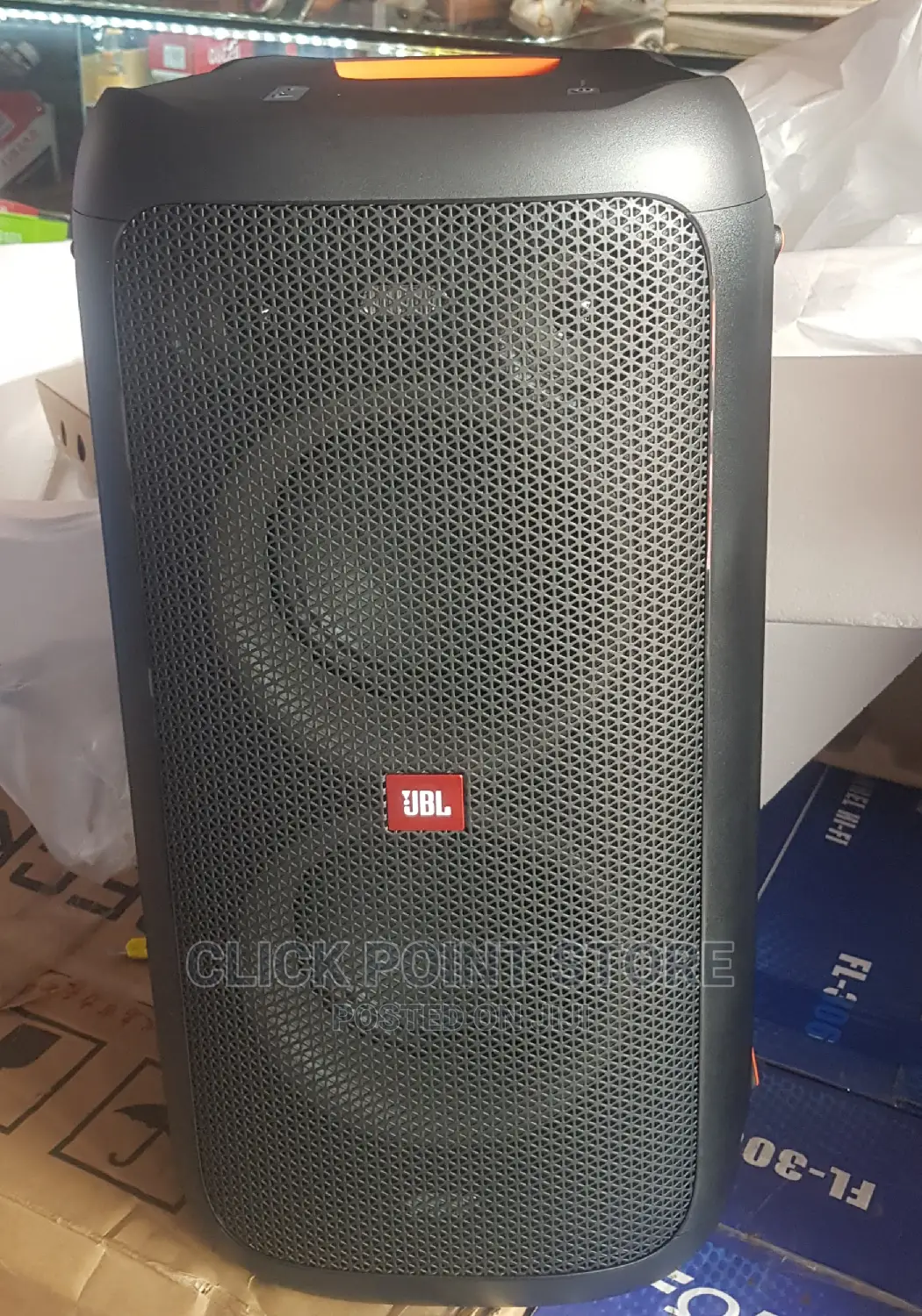JBL Party Box 100
