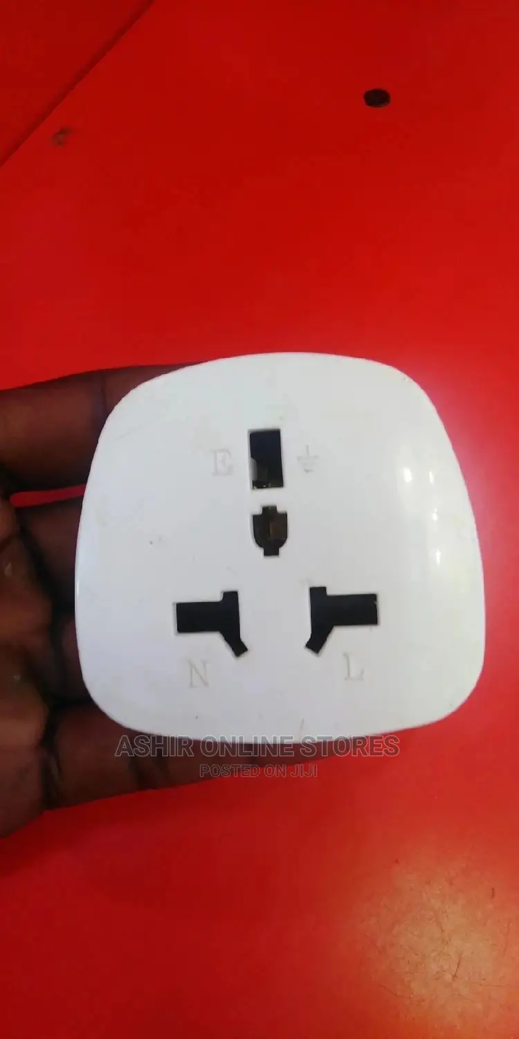 Power Adapter for Big Pin to Nomal