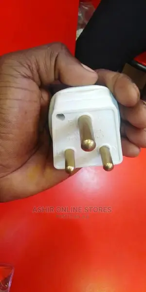 Power Adapter for Big Pin to Nomal