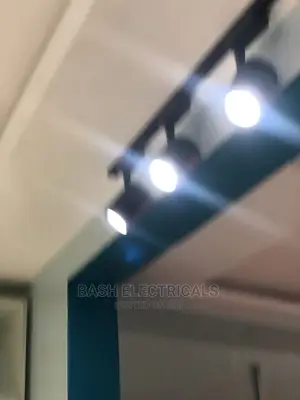 Led Track Light