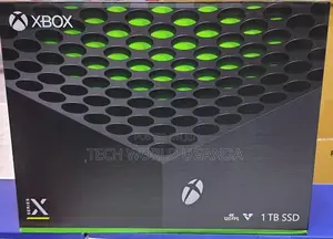 Xbox Series X