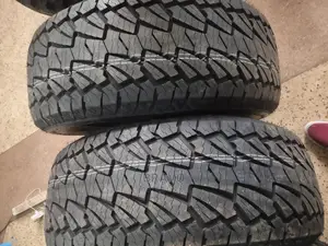 Tyres 285/50r20 Tyre