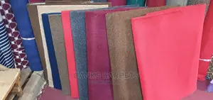 Wall To Wall Carpets