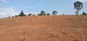Buloba Town Estate Affordable Plots With Ready Private Title