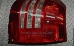 Allex or Runex Tail Light