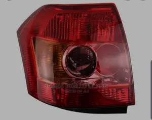 Allex or Runex Tail Light