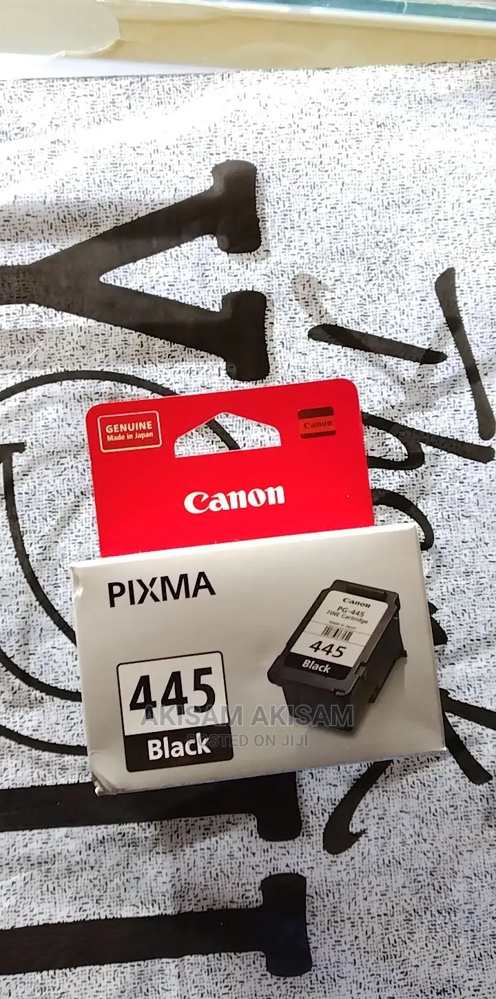 PIXMA Canon 445 446