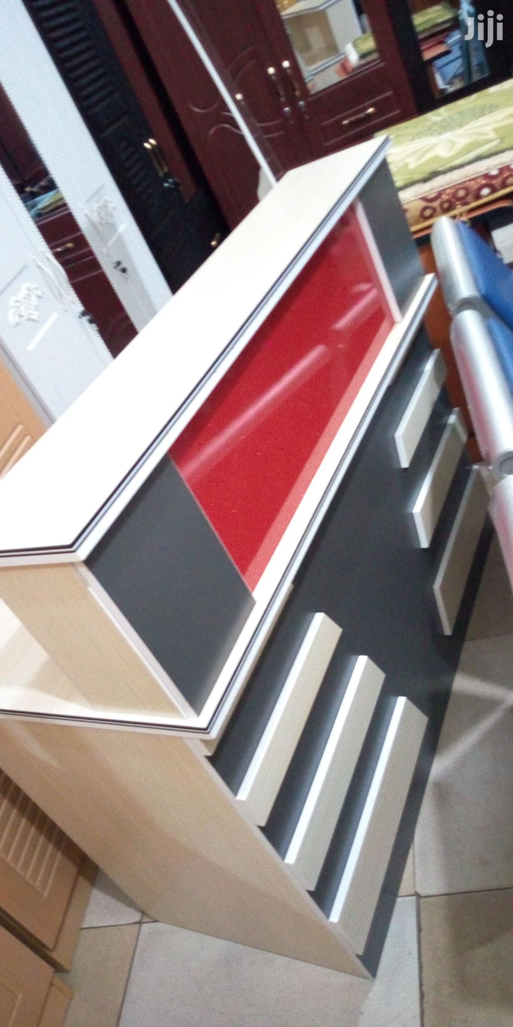 Receptionist Desk 140cm
