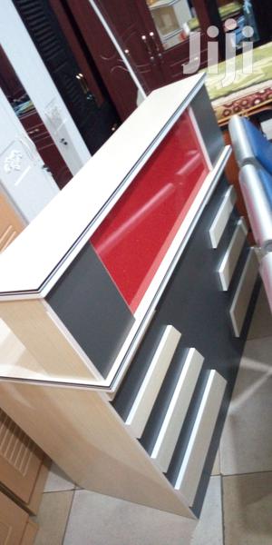 Receptionist Desk 140cm
