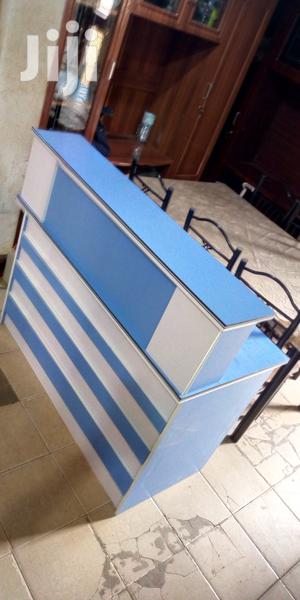 Receptionist Desk 140cm
