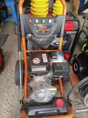 Covax Jet Car Washing Machines