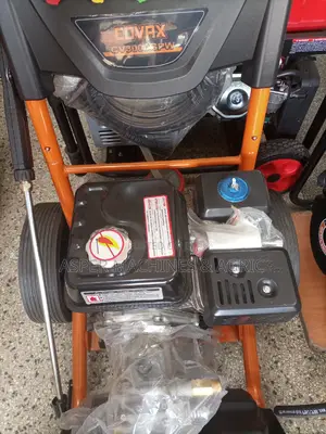 Covax Jet Car Washing Machines