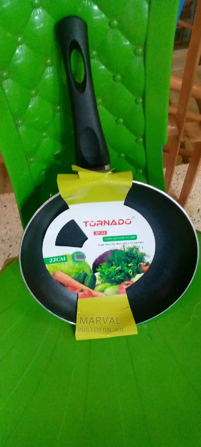 Non Sticky Frying Pan
