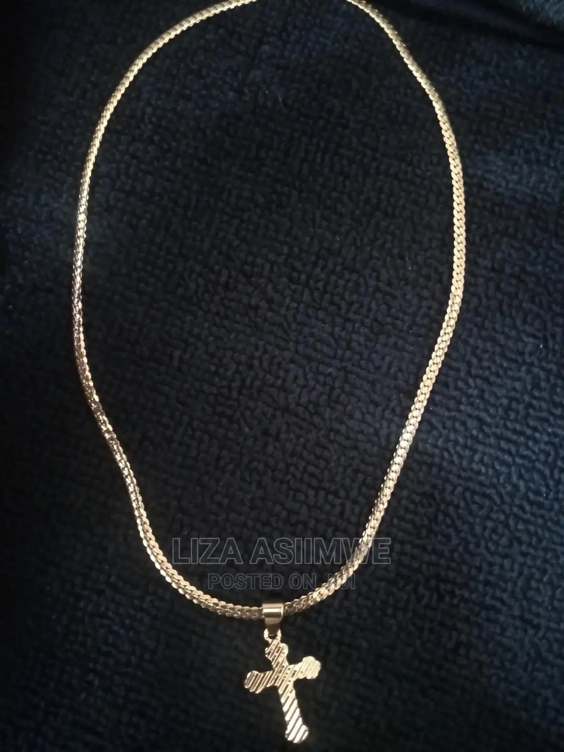 Men's Authentic and Nice Chain's (Unisex)