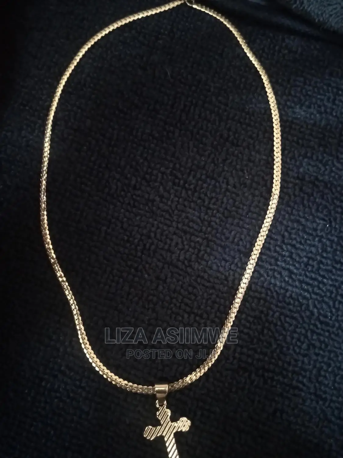 Men's Authentic and Nice Chain's (Unisex)