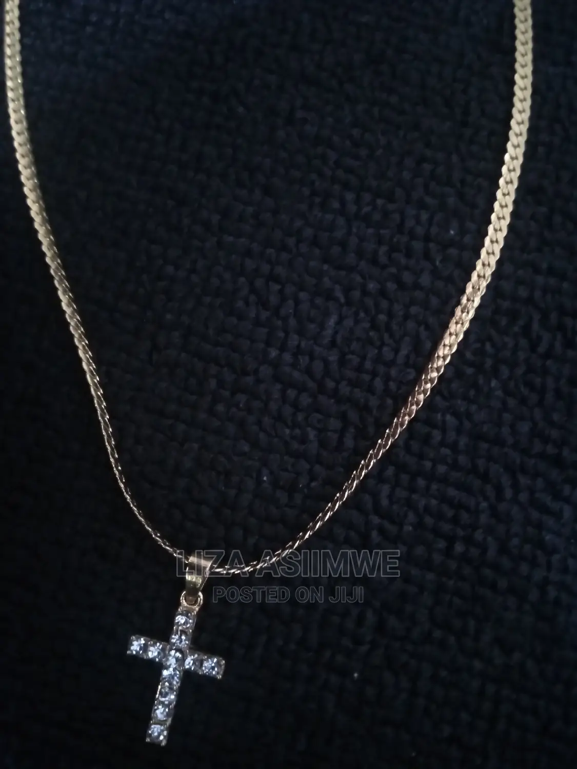 Nice and Authentic Men's Chains