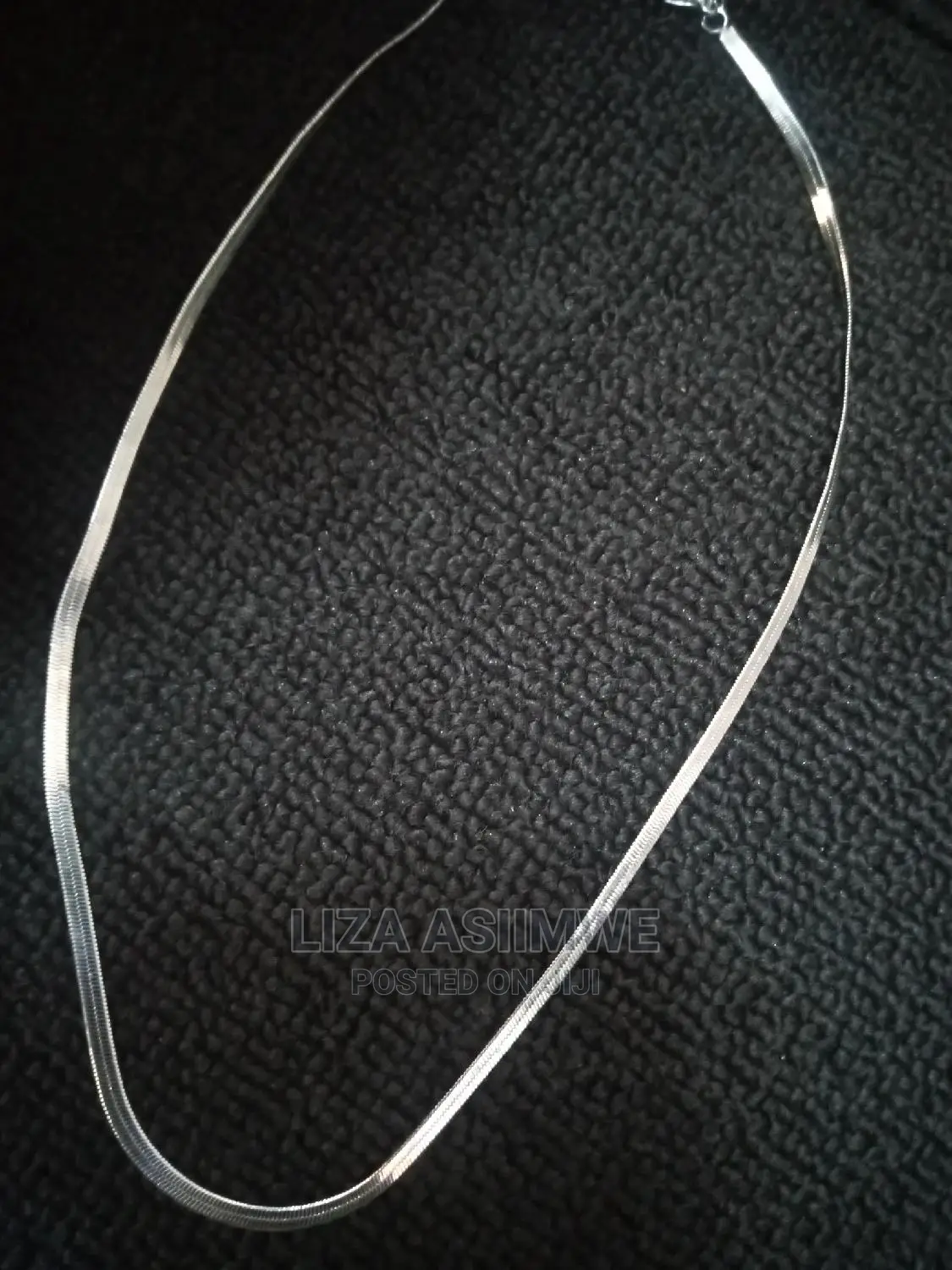 Quality and Unique Men's Chains