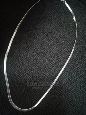 Quality and Unique Men's Chains