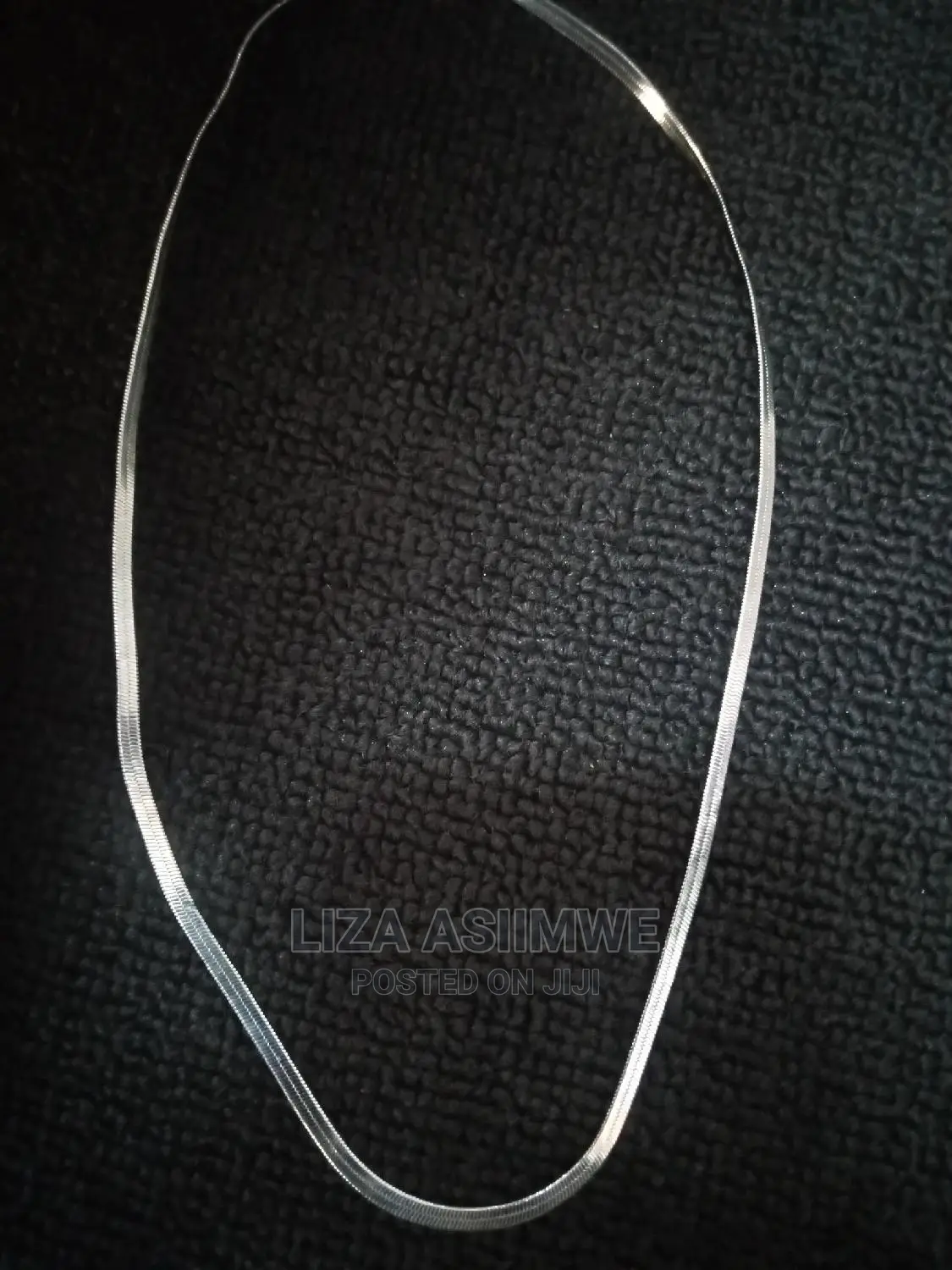 Quality and Unique Men's Chains