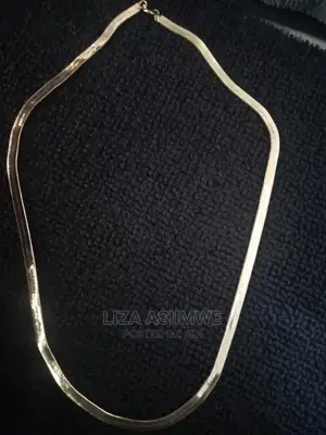 Men's Quality and Unique Chain's (UNISEX)