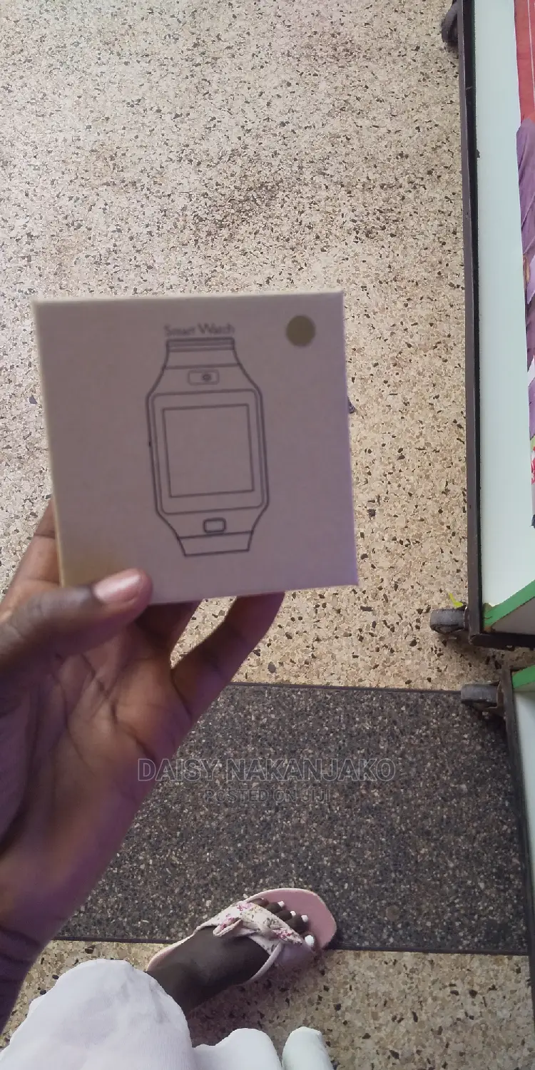 Smart Watch
