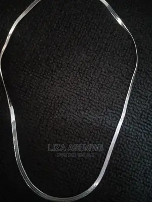 Men's Authentic and Nice Chain's (Unisex)