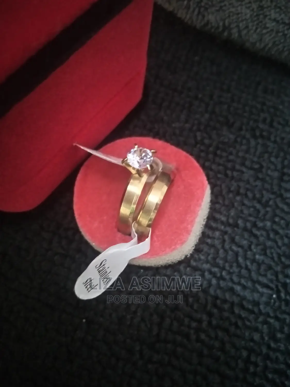 Quality and Unique Wedding and Engagement Ring