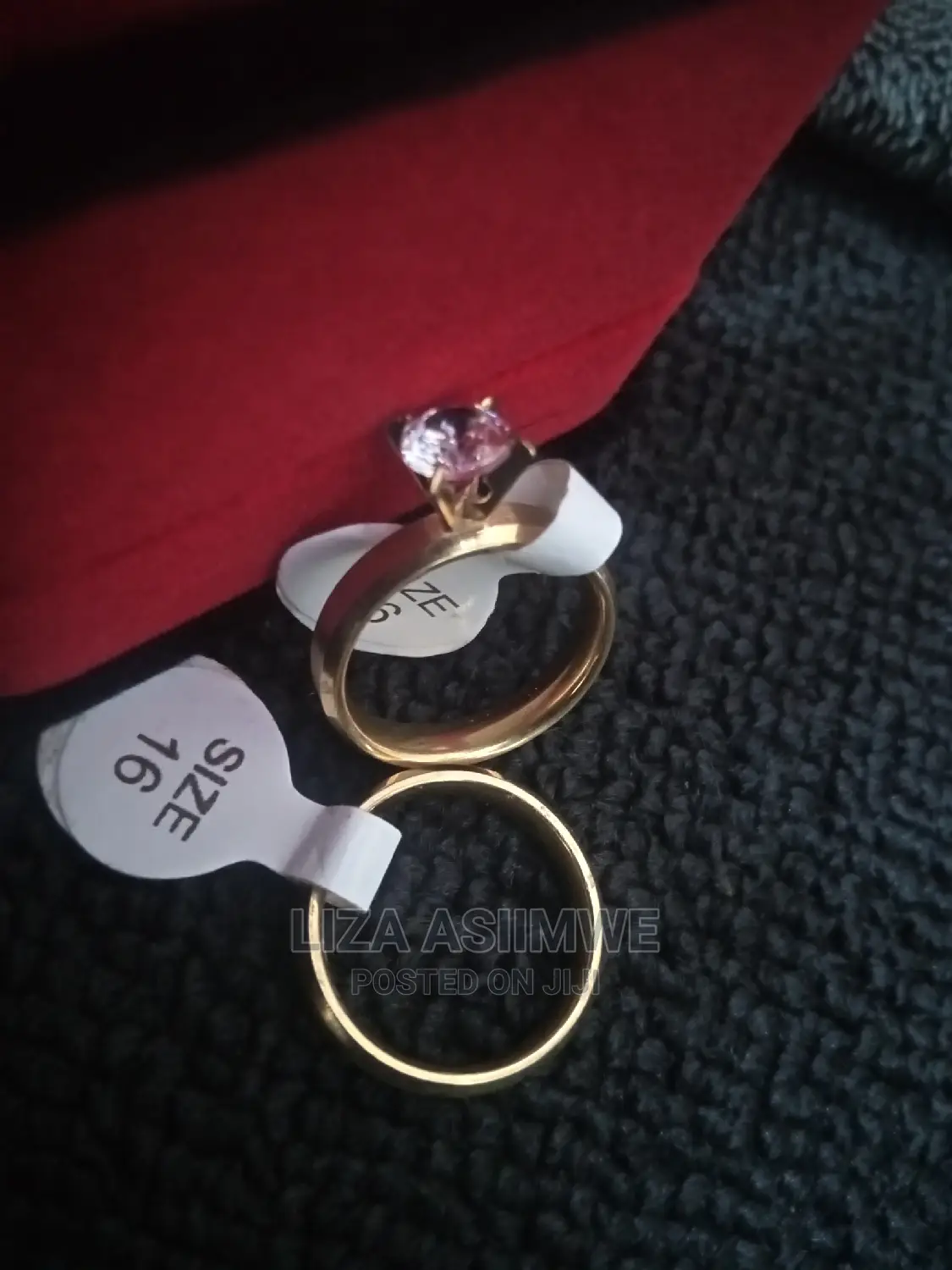 Quality and Unique Wedding and Engagement Ring