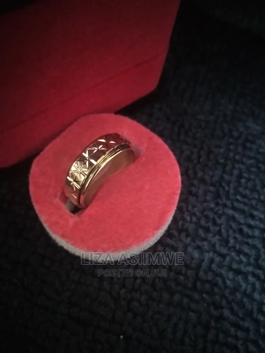 Quality and Nice Wedding Rings