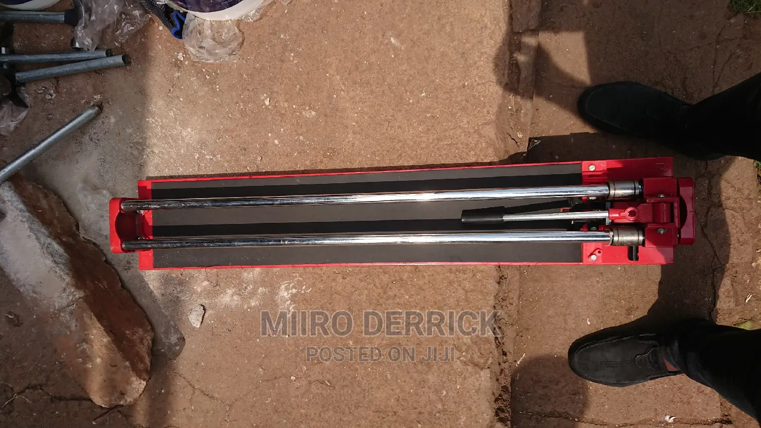 Manual Tile Cutter Small,Big And Medium