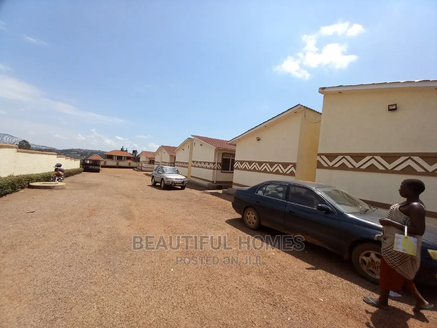1bdrm Condo in Gayaza, Kira for Sale