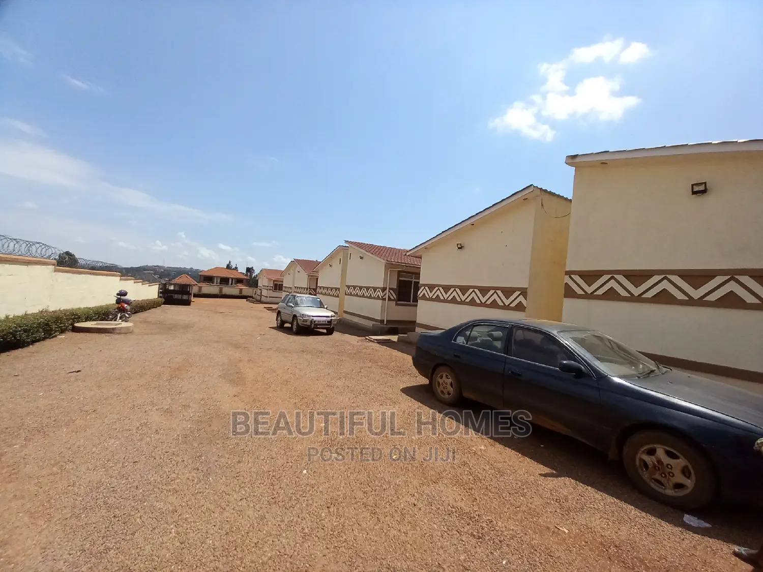 1bdrm Condo in Gayaza, Kira for Sale