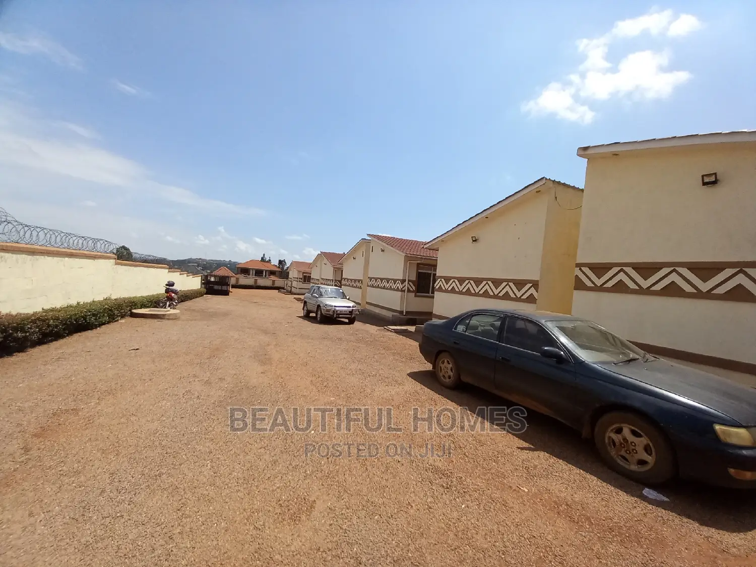 1bdrm Condo in Gayaza, Kira for Sale