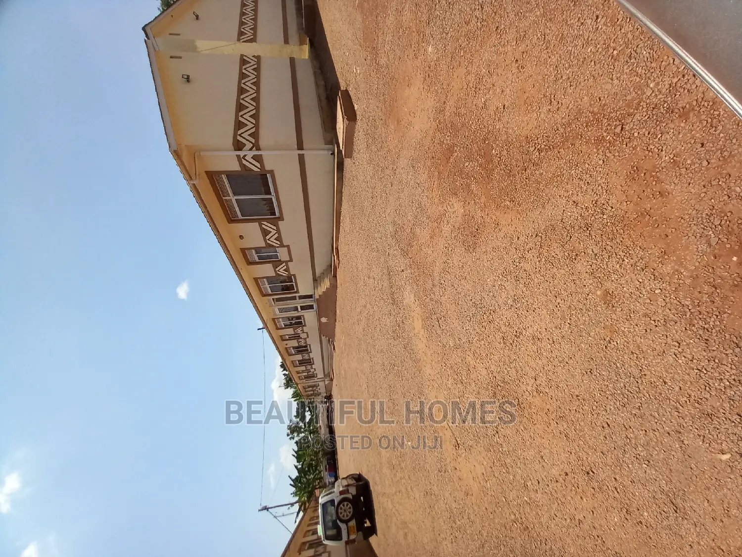 1bdrm Condo in Gayaza, Kira for Sale