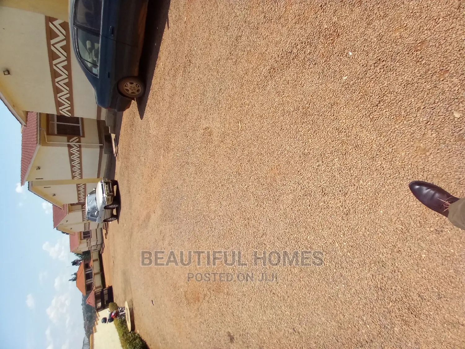 1bdrm Condo in Gayaza, Kira for Sale