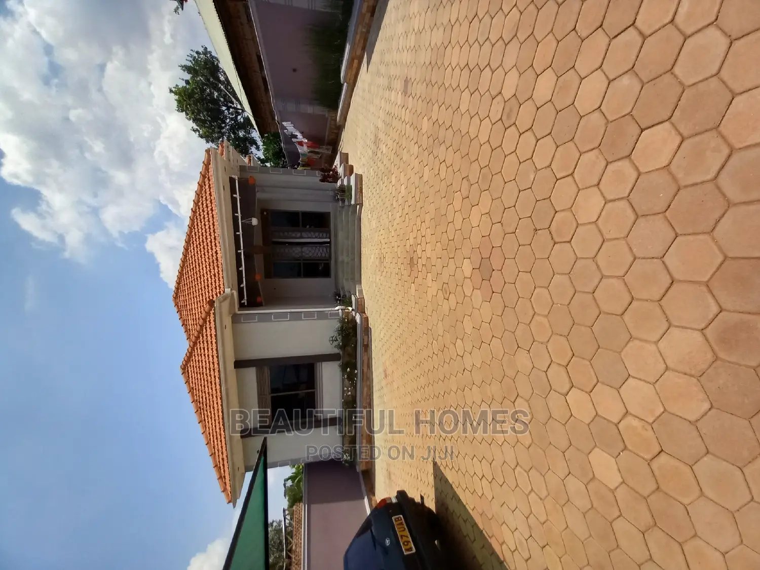 Furnished 4bdrm House in Nakwero, Kira for Sale