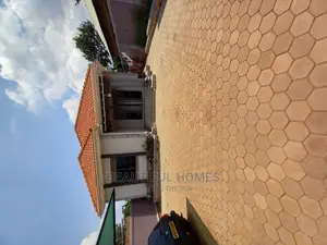 Furnished 4bdrm House in Nakwero, Kira for Sale