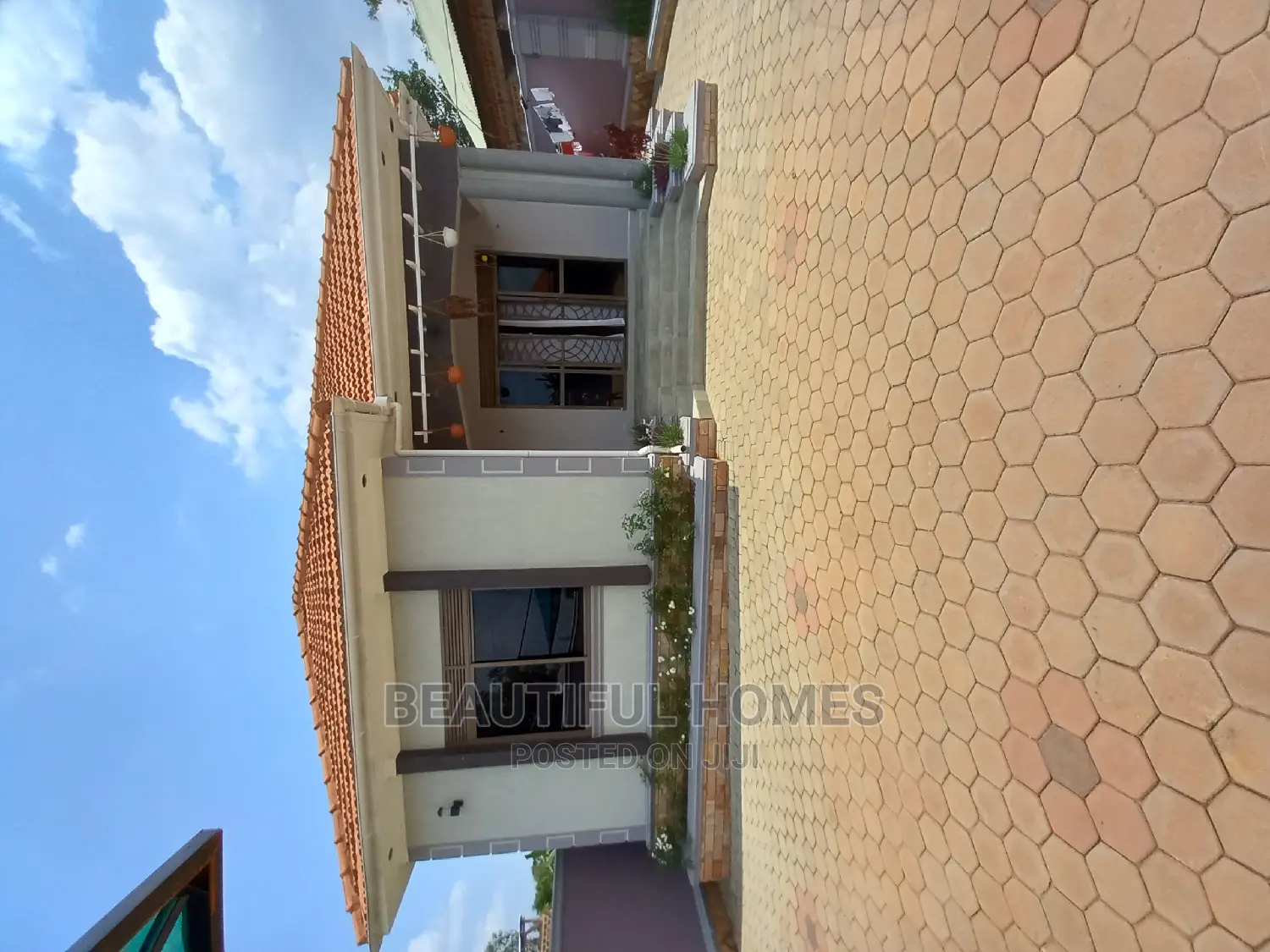 Furnished 4bdrm House in Nakwero, Kira for Sale