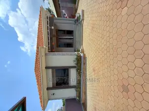 Furnished 4bdrm House in Nakwero, Kira for Sale