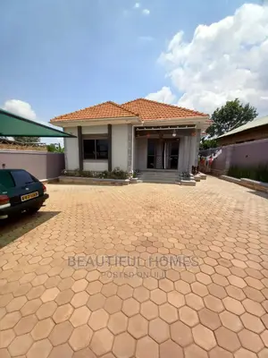Furnished 4bdrm House in Nakwero, Kira for Sale