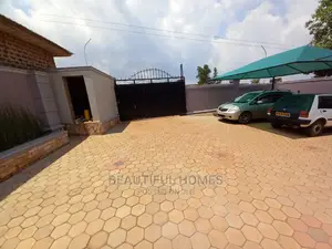Furnished 4bdrm House in Nakwero, Kira for Sale