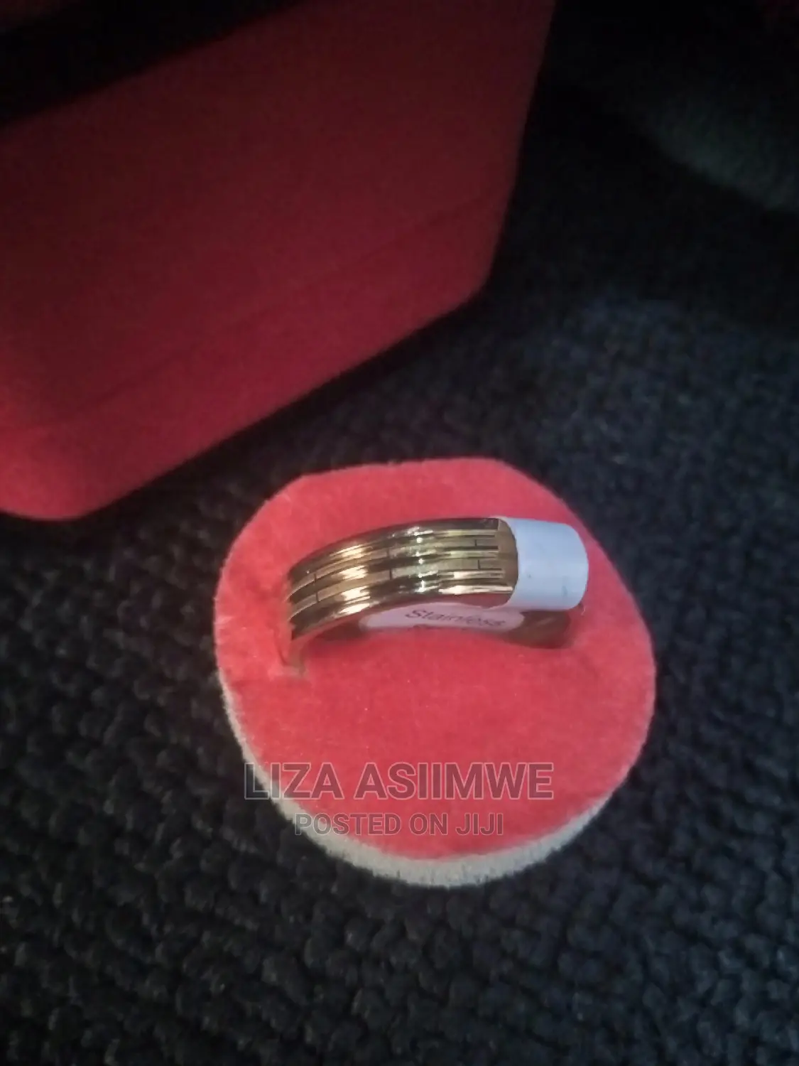 Men's Quality and Unique Wedding Rings
