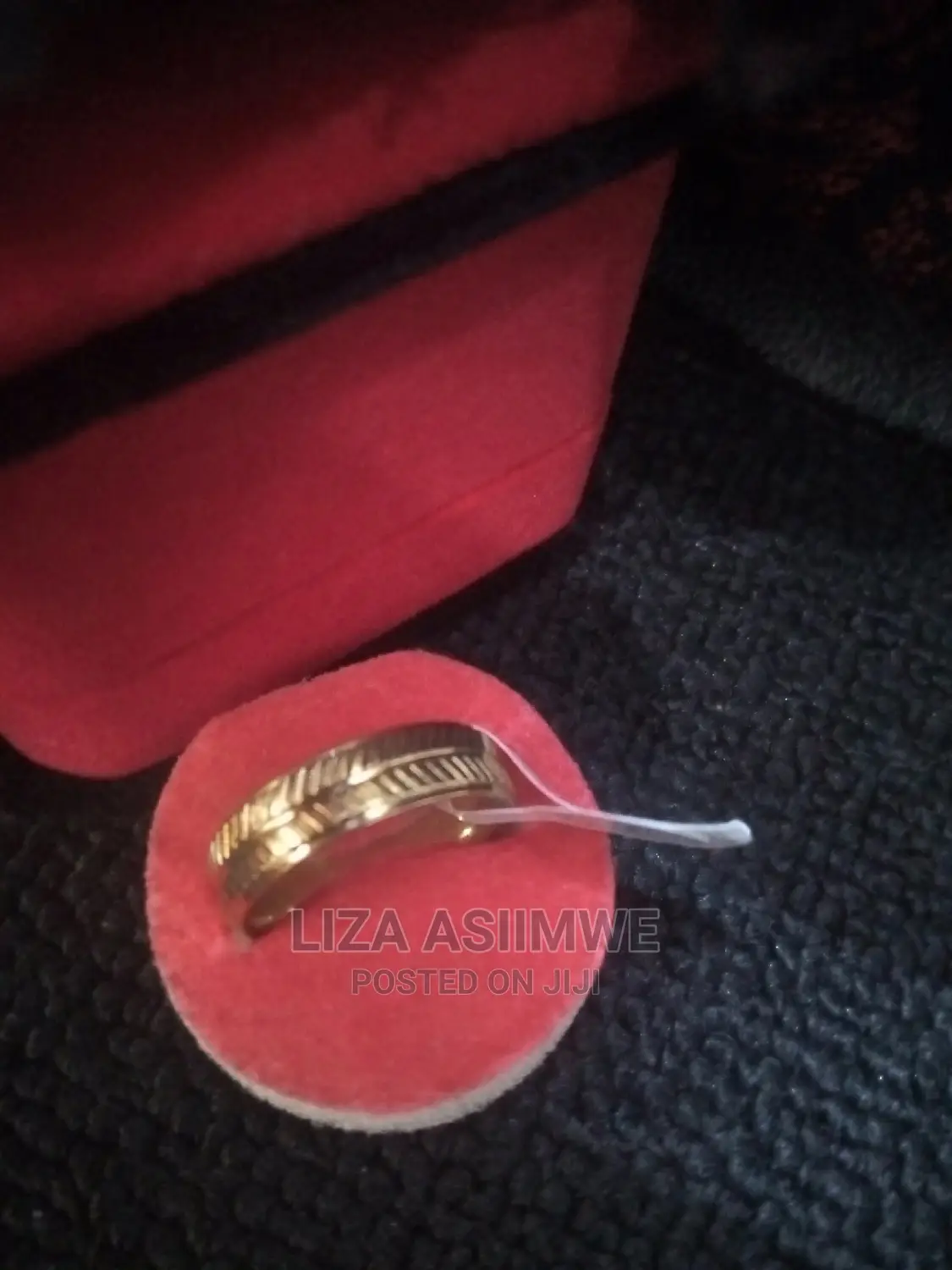 Quality and Unique Wedding Rings for Men