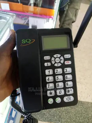 Sq L930s Land Line Phone