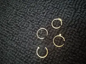 Quality Circle Nosepieces (Nosepin)