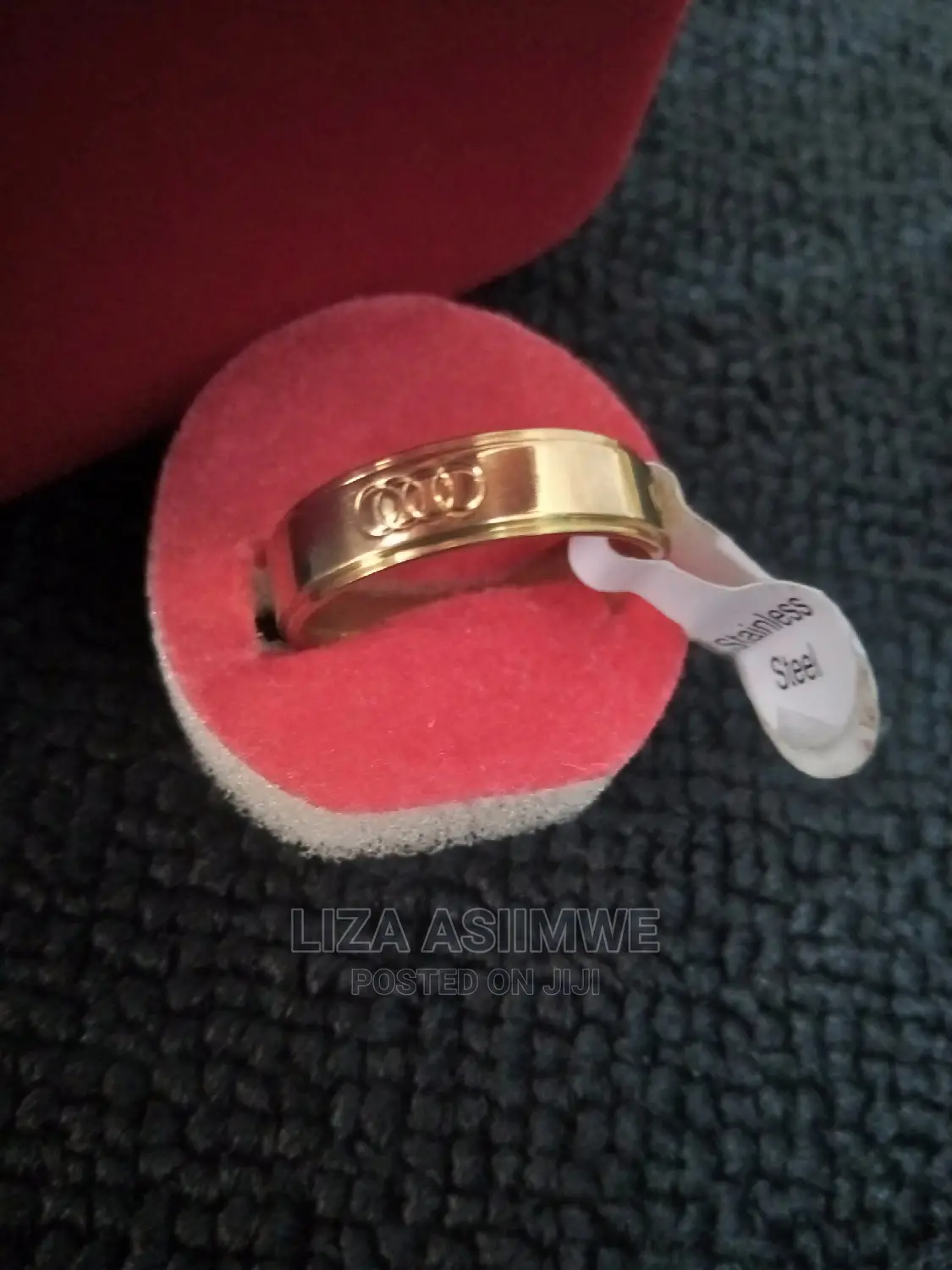 Men's Quality and Unique Wedding Rings