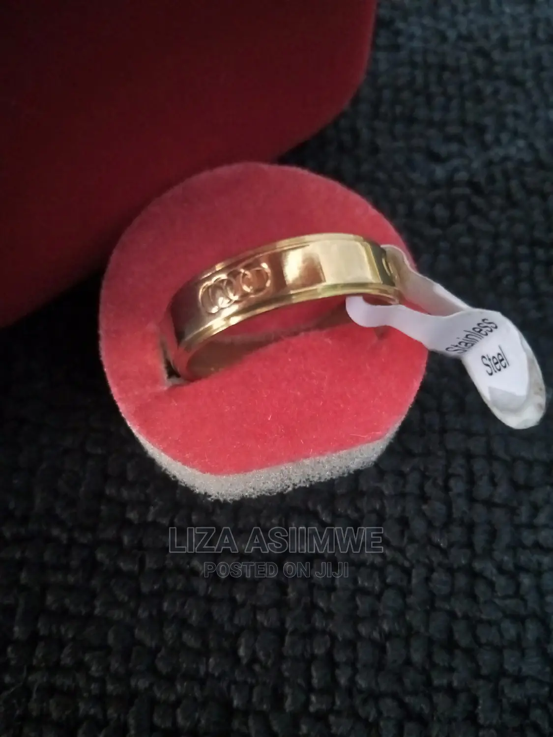 Men's Quality and Unique Wedding Rings