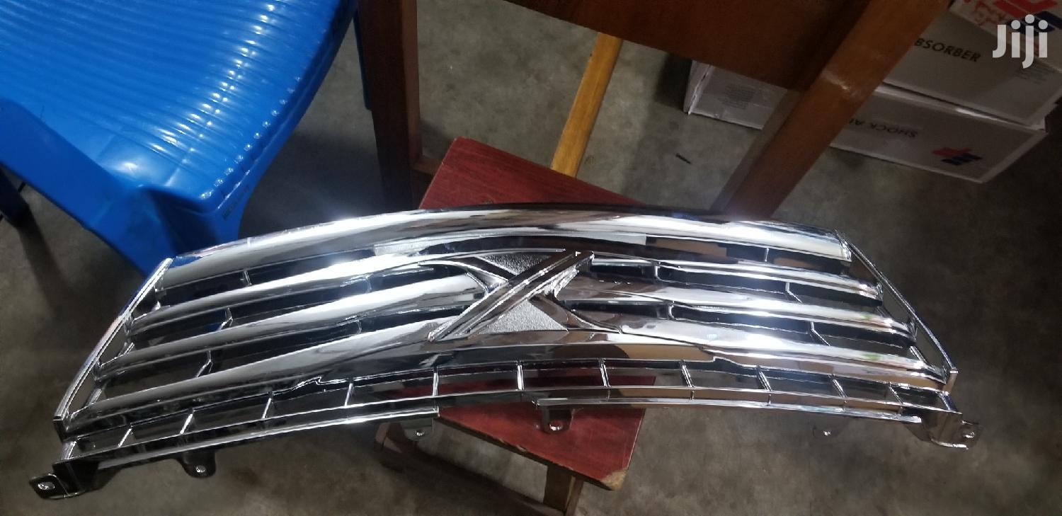 Markx Grills .
