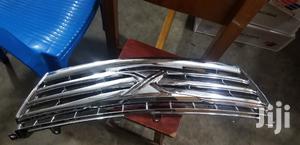 Markx Grills .
